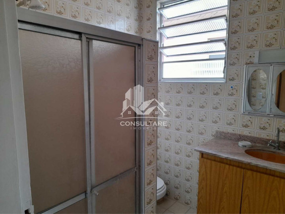 Imagem Casa com 4 Quartos à Venda, 128 m² em Ponta Da Praia - Santos