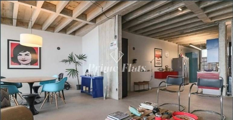 Imagem Apartamento com 3 Quartos à Venda, 174 m² em República - São Paulo