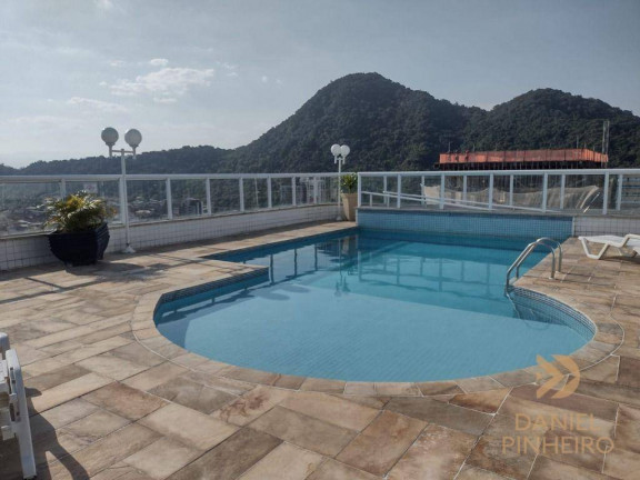 Imagem Apartamento com 3 Quartos à Venda, 108 m² em Canto Do Forte - Praia Grande Imagem Apartamento com 3 Quartos à Venda, 108 m² em Canto Do Forte - Praia Grande