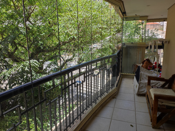 Imagem Apartamento com 3 Quartos à Venda, 140 m² em Perdizes - São Paulo Imagem Apartamento com 3 Quartos à Venda, 140 m² em Perdizes - São Paulo