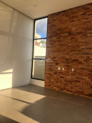 Imagem Casa de Condomínio com 3 Quartos à Venda, 234 m² em Alphaville - Votorantim Imagem Casa de Condomínio com 3 Quartos à Venda, 234 m² em Alphaville - Votorantim
