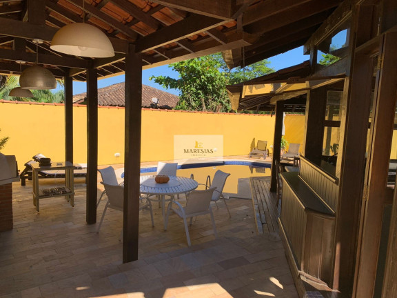 Imagem Casa com 4 Quartos à Venda, 180 m² em Maresias - São Sebastião Imagem Casa com 4 Quartos à Venda, 180 m² em Maresias - São Sebastião