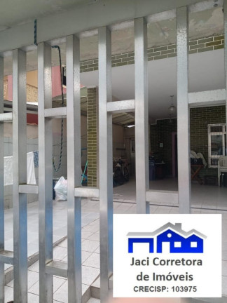 Imagem Casa com 3 Quartos à Venda, 140 m² em Marapé - Santos Imagem Casa com 3 Quartos à Venda, 140 m² em Marapé - Santos