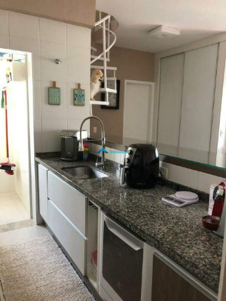 Imagem Cobertura com 3 Quartos à Venda, 174 m² em Vila Guarani - Jundiaí Imagem Cobertura com 3 Quartos à Venda, 174 m² em Vila Guarani - Jundiaí