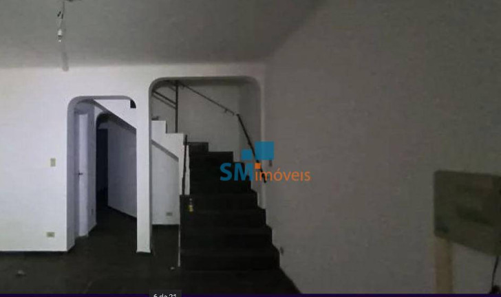 Imagem Sobrado com 8 Quartos à Venda ou Locação, 173 m² em Vila Mariana - São Paulo