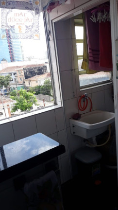 Imagem Apartamento com 2 Quartos à Venda, 68 m² em Aparecida - Santos Imagem Apartamento com 2 Quartos à Venda, 68 m² em Aparecida - Santos