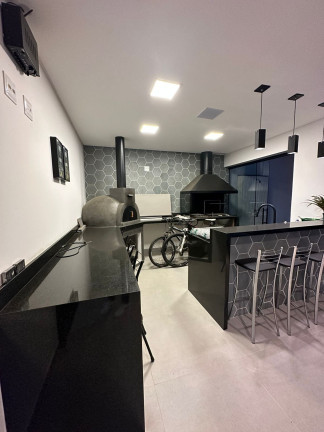 Imagem Casa com 3 Quartos à Venda, 235 m² em Quiririm - Taubaté Imagem Casa com 3 Quartos à Venda, 235 m² em Quiririm - Taubaté