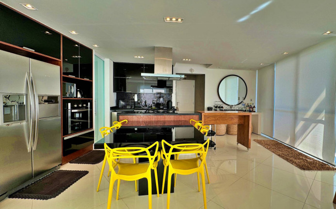 Imagem Cobertura com 4 Quartos à Venda, 254 m² em Riviera De São Lourenço - Bertioga Imagem Cobertura com 4 Quartos à Venda, 254 m² em Riviera De São Lourenço - Bertioga