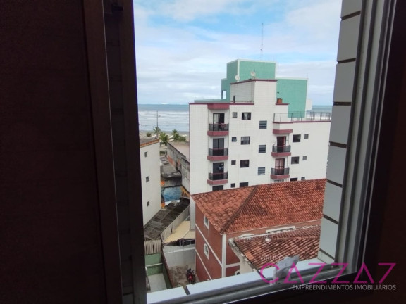 Imagem Apartamento com 3 Quartos à Venda, 100 m² em Ocian - Praia Grande