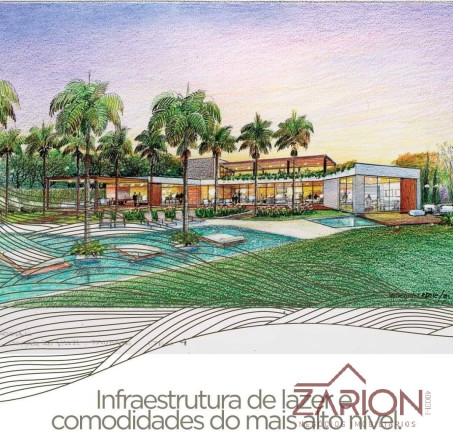 Imagem Terreno à Venda, 250 m² em Piracangaguá Ii - Taubaté