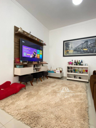 Imagem Casa de Condomínio com 3 Quartos à Venda, em Campo Novo Limeira - Limeira Imagem Casa de Condomínio com 3 Quartos à Venda, em Campo Novo Limeira - Limeira