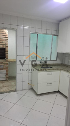 Imagem Casa com 3 Quartos à Venda, 65 m² em Vila Taquari - São Paulo Imagem Casa com 3 Quartos à Venda, 65 m² em Vila Taquari - São Paulo