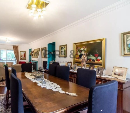 Imagem Apartamento com 4 Quartos à Venda, 188 m² em Moema - São Paulo Imagem Apartamento com 4 Quartos à Venda, 188 m² em Moema - São Paulo