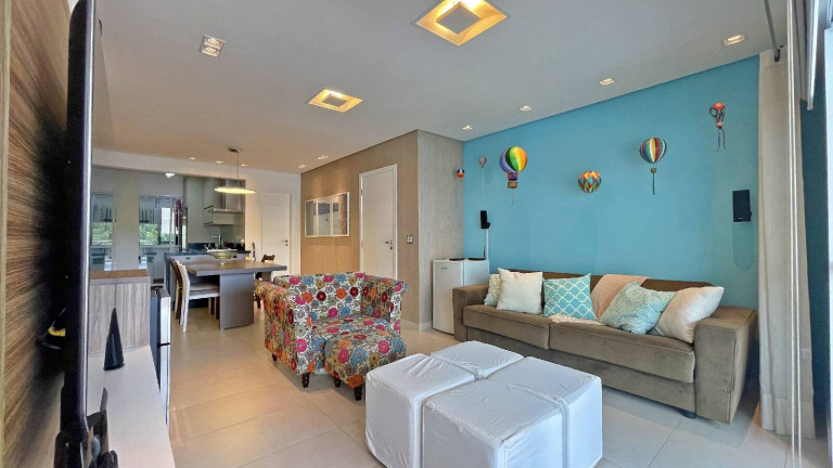 Imagem Apartamento com 3 Quartos à Venda, 138 m² em Riviera De São Lourenço - Bertioga