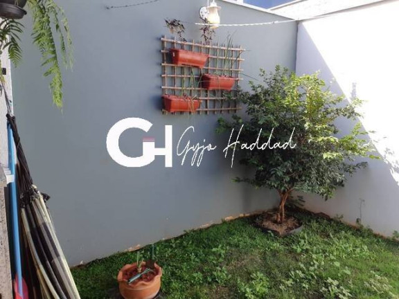Imagem Casa de Condomínio com 2 Quartos à Venda, 76 m² em Vossoroca - Votorantim