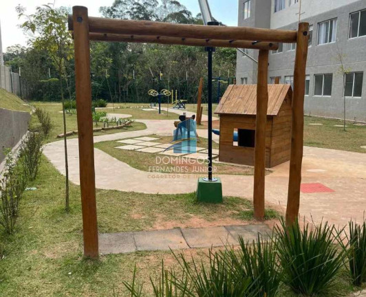 Imagem Apartamento com 2 Quartos para Alugar, 42 m² em Itaquera - São Paulo Imagem Apartamento com 2 Quartos para Alugar, 42 m² em Itaquera - São Paulo