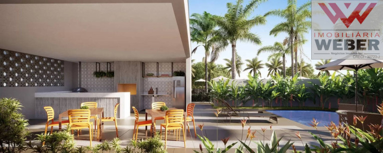 Apartamento com 2 Quartos à Venda, 76 m² em Centro - Sorocaba