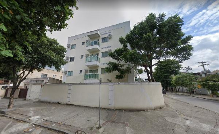Imagem Apartamento com 1 Quarto à Venda, 63 m² em Jacarepagua - Rio De Janeiro Imagem Apartamento com 1 Quarto à Venda, 63 m² em Jacarepagua - Rio De Janeiro