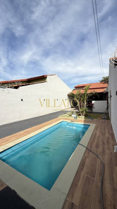 Imagem Casa com 2 Quartos à Venda, 105 m² em Jardim Decolores - Trindade Imagem Casa com 2 Quartos à Venda, 105 m² em Jardim Decolores - Trindade