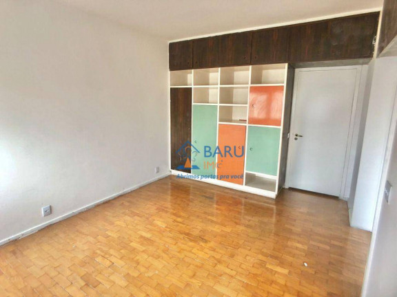 Imagem Apartamento com 4 Quartos à Venda, 250 m² em Higienópolis - São Paulo Imagem Apartamento com 4 Quartos à Venda, 250 m² em Higienópolis - São Paulo