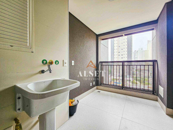 Imagem Apartamento com 2 Quartos à Venda, 120 m² em Aclimação - São Paulo