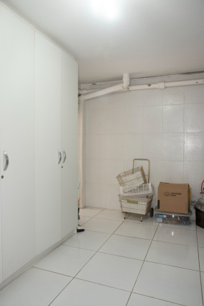 Imagem Casa com 3 Quartos à Venda, 150 m² em Campo Belo - São Paulo