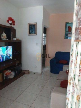 Imagem Sobrado com 3 Quartos à Venda, 203 m² em Jardim Pitoresco - Jacareí Imagem Sobrado com 3 Quartos à Venda, 203 m² em Jardim Pitoresco - Jacareí