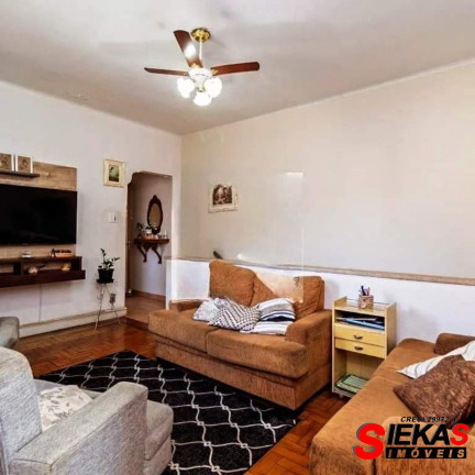 Imagem Sobrado com 4 Quartos à Venda, 157 m² em Mooca - São Paulo Imagem Sobrado com 4 Quartos à Venda, 157 m² em Mooca - São Paulo