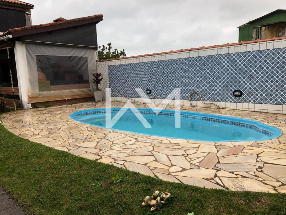 Imagem Casa com 4 Quartos à Venda, 250 m² em Centro - Iguape Imagem Casa com 4 Quartos à Venda, 250 m² em Centro - Iguape