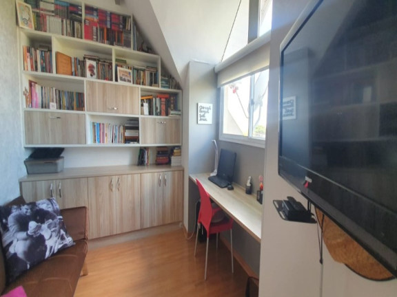Imagem Sobrado com 3 Quartos à Venda, 144 m² em Ecoville - Porto Alegre Imagem Sobrado com 3 Quartos à Venda, 144 m² em Ecoville - Porto Alegre