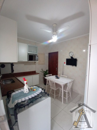 Imagem Apartamento com 3 Quartos à Venda, 108 m² em Gonzaga - Santos Imagem Apartamento com 3 Quartos à Venda, 108 m² em Gonzaga - Santos