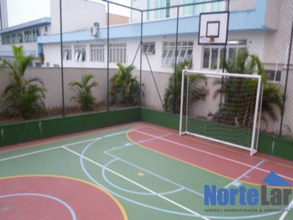 Imagem Apartamento com 3 Quartos para Alugar, 68 m² em Santana - São Paulo Imagem Apartamento com 3 Quartos para Alugar, 68 m² em Santana - São Paulo