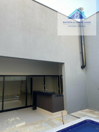 Imagem Casa de Condomínio com 3 Quartos à Venda, 211 m² em Jardim Santa Rita De Cássia - Hortolândia Imagem Casa de Condomínio com 3 Quartos à Venda, 211 m² em Jardim Santa Rita De Cássia - Hortolândia