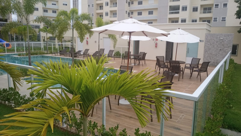 Imagem Apartamento com 2 Quartos à Venda, 56 m² em Buraquinho - Lauro De Freitas Imagem Apartamento com 2 Quartos à Venda, 56 m² em Buraquinho - Lauro De Freitas