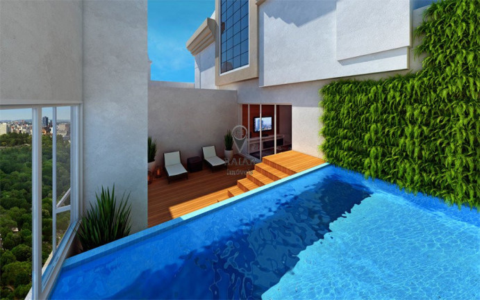 Imagem Apartamento com 4 Quartos à Venda,  em Centro - Balneário Camboriú