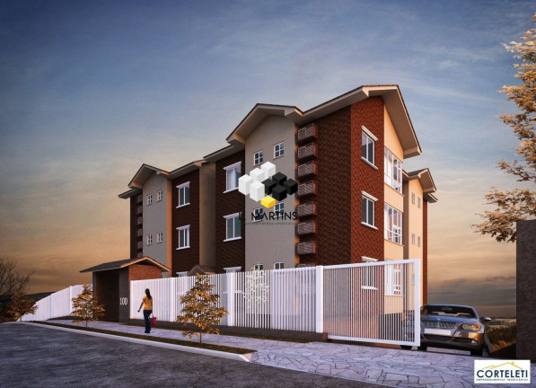 Imagem Apartamento com 2 Quartos à Venda, 71 m² em Ipê Amarelo - Gramado Imagem Apartamento com 2 Quartos à Venda, 71 m² em Ipê Amarelo - Gramado