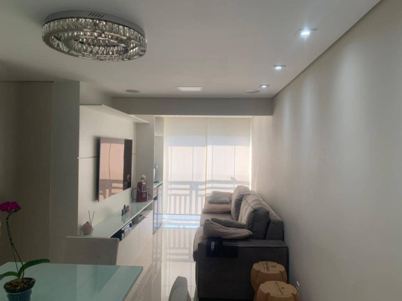 Imagem Apartamento com 2 Quartos à Venda, 70 m² em Vila Prudente - São Paulo