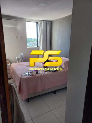 Imagem Apartamento com 3 Quartos para Alugar, 78 m² em Miramar - João Pessoa