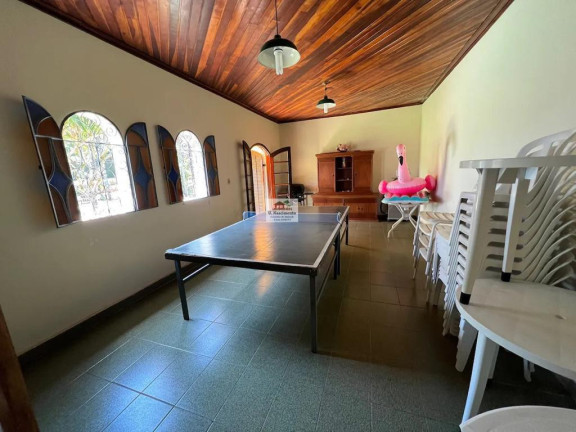 Imagem Chácara com 7 Quartos à Venda, 691 m² em Centro - Santa Isabel Imagem Chácara com 7 Quartos à Venda, 691 m² em Centro - Santa Isabel
