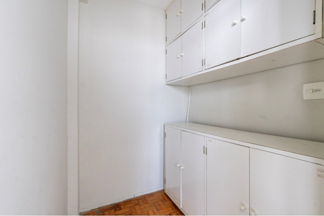 Imagem Apartamento com 2 Quartos à Venda, 105 m² em Cerqueira César - São Paulo