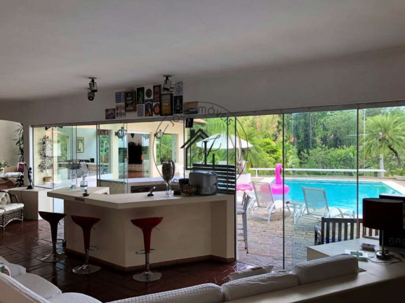 Imagem Casa de Condomínio com 4 Quartos à Venda, 1.865 m² em Chácara Granja Velha - Cotia Imagem Casa de Condomínio com 4 Quartos à Venda, 1.865 m² em Chácara Granja Velha - Cotia