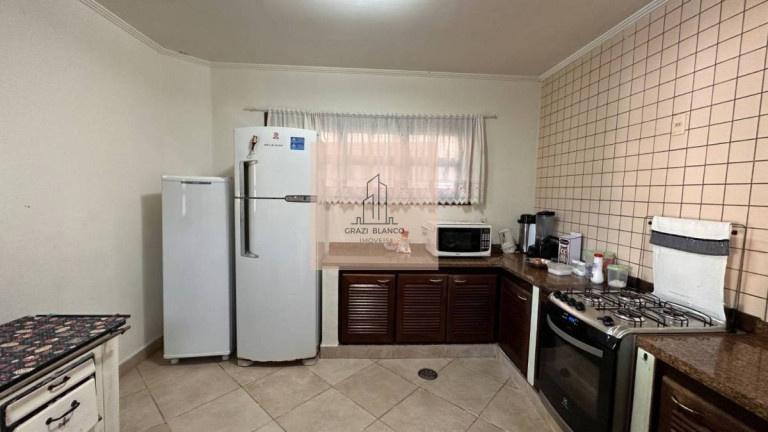 Imagem Casa de Condomínio com 5 Quartos à Venda, 280 m² em Riviera - Bertioga