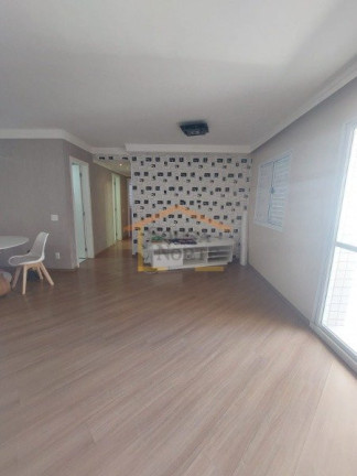 Imagem Apartamento com 3 Quartos à Venda, 103 m² em Centro - Guarulhos Imagem Apartamento com 3 Quartos à Venda, 103 m² em Centro - Guarulhos