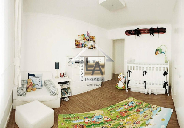Imagem Apartamento com 3 Quartos à Venda, 157 m² em Vila Andrade - São Paulo Imagem Apartamento com 3 Quartos à Venda, 157 m² em Vila Andrade - São Paulo