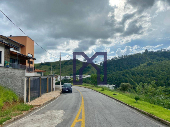 Imagem Terreno à Venda, 512 m² em Pinheirinho - Itajubá Imagem Terreno à Venda, 512 m² em Pinheirinho - Itajubá