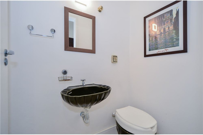 Imagem Imóvel com 4 Quartos à Venda,  em Morumbi - São Paulo