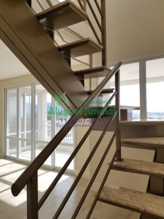 Imagem Apartamento com 3 Quartos para Alugar ou Temporada, 229 m² em Vila Viotto - Jundiaí Imagem Apartamento com 3 Quartos para Alugar ou Temporada, 229 m² em Vila Viotto - Jundiaí