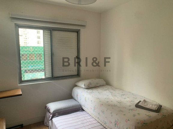 Imagem Apartamento com 3 Quartos à Venda, 87 m² em Moema - São Paulo Imagem Apartamento com 3 Quartos à Venda, 87 m² em Moema - São Paulo