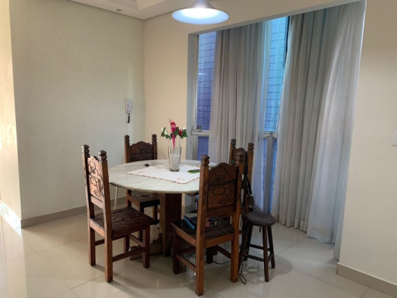 Imagem Imóvel com 2 Quartos à Venda, 60 m² em Eldorado - Contagem Imagem Imóvel com 2 Quartos à Venda, 60 m² em Eldorado - Contagem