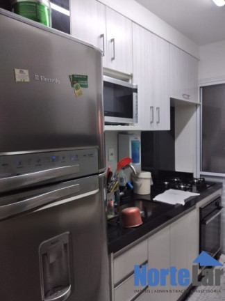 Imagem Apartamento com 3 Quartos à Venda, 78 m² em Limão - São Paulo Imagem Apartamento com 3 Quartos à Venda, 78 m² em Limão - São Paulo